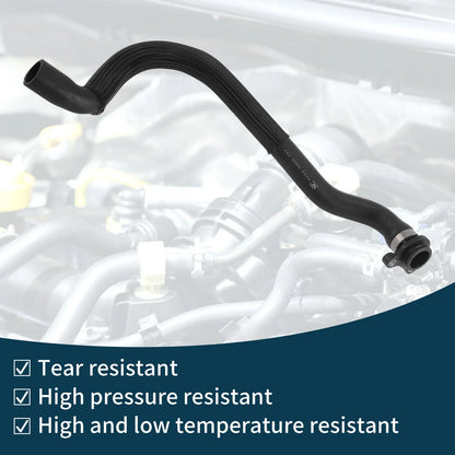 Radiator Hose 3.0L for BMW 640i Base (2016-2018)