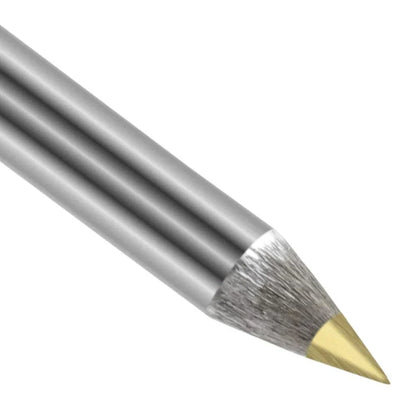 Cutting Pen Carbide Construction Diamond Hard Metal Scratch-Resistant