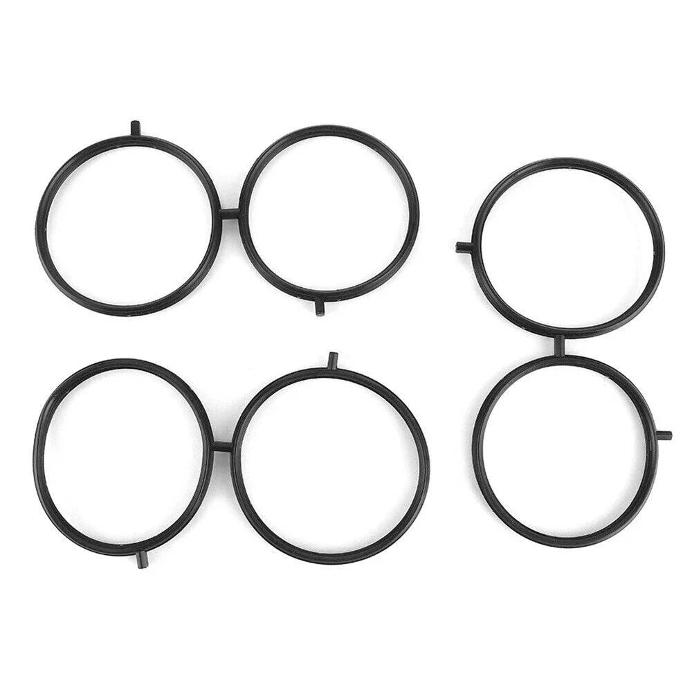 3 Pcs Intake Plenum Gasket for Lexus IS250 (2006-2012)