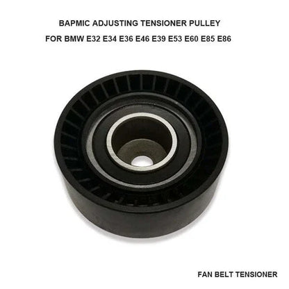 Tensioner Pulley for BMW E32 E34 E46 E39 E60 E83 E85 E86 E36 (1982-2010)