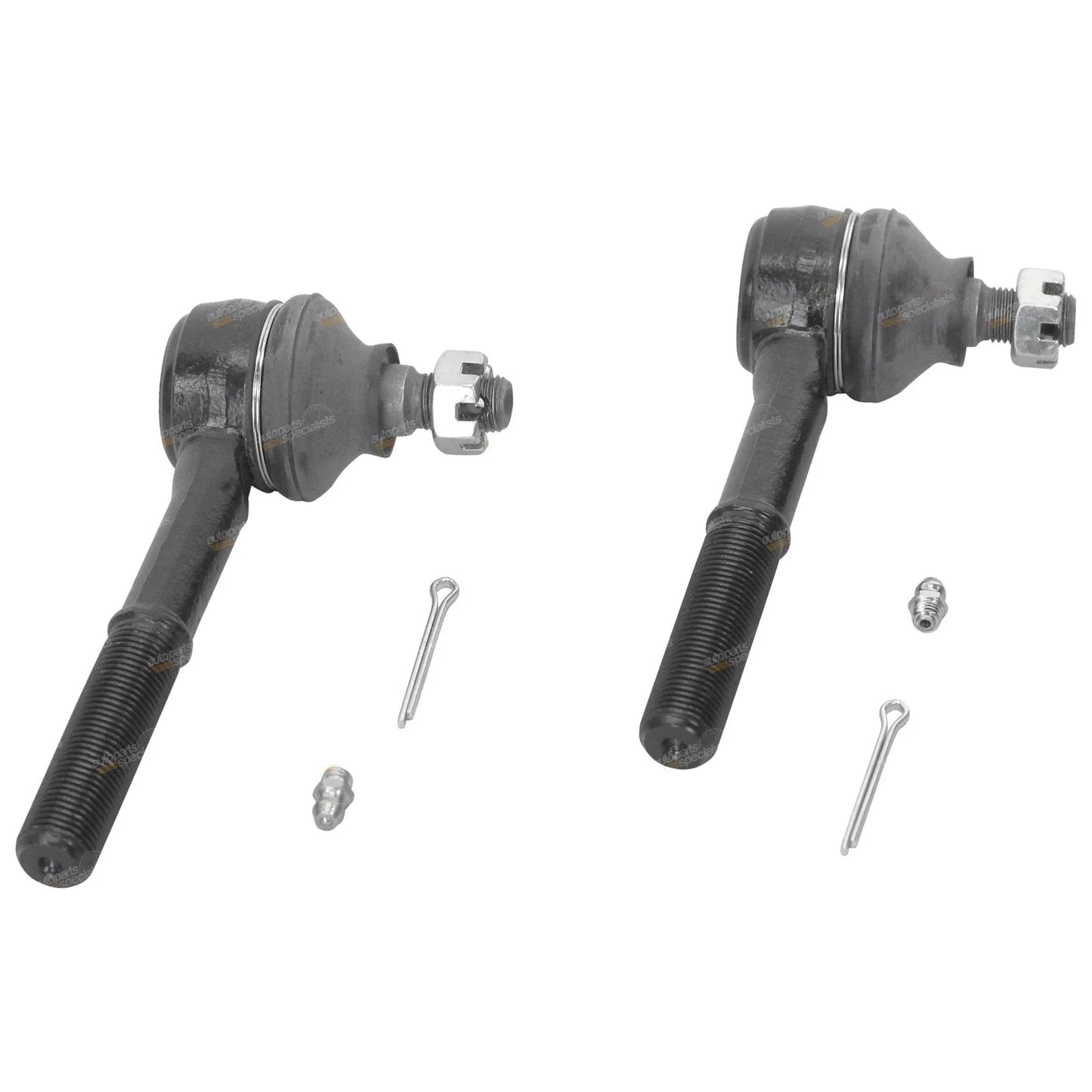 Front Inner Tie Rod Relay Ends for Nissan Pathfinder R50 WD21 (1993-1995)