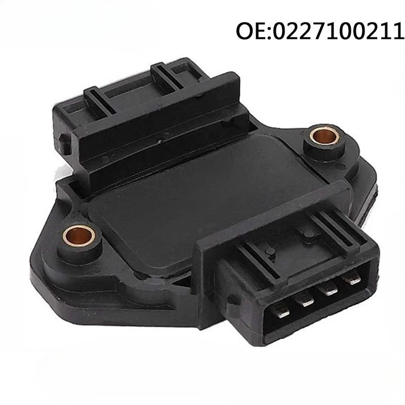 Ignition Control Module for Audi A4 A8 1.8 1.8T VW Passat (1996–2005)