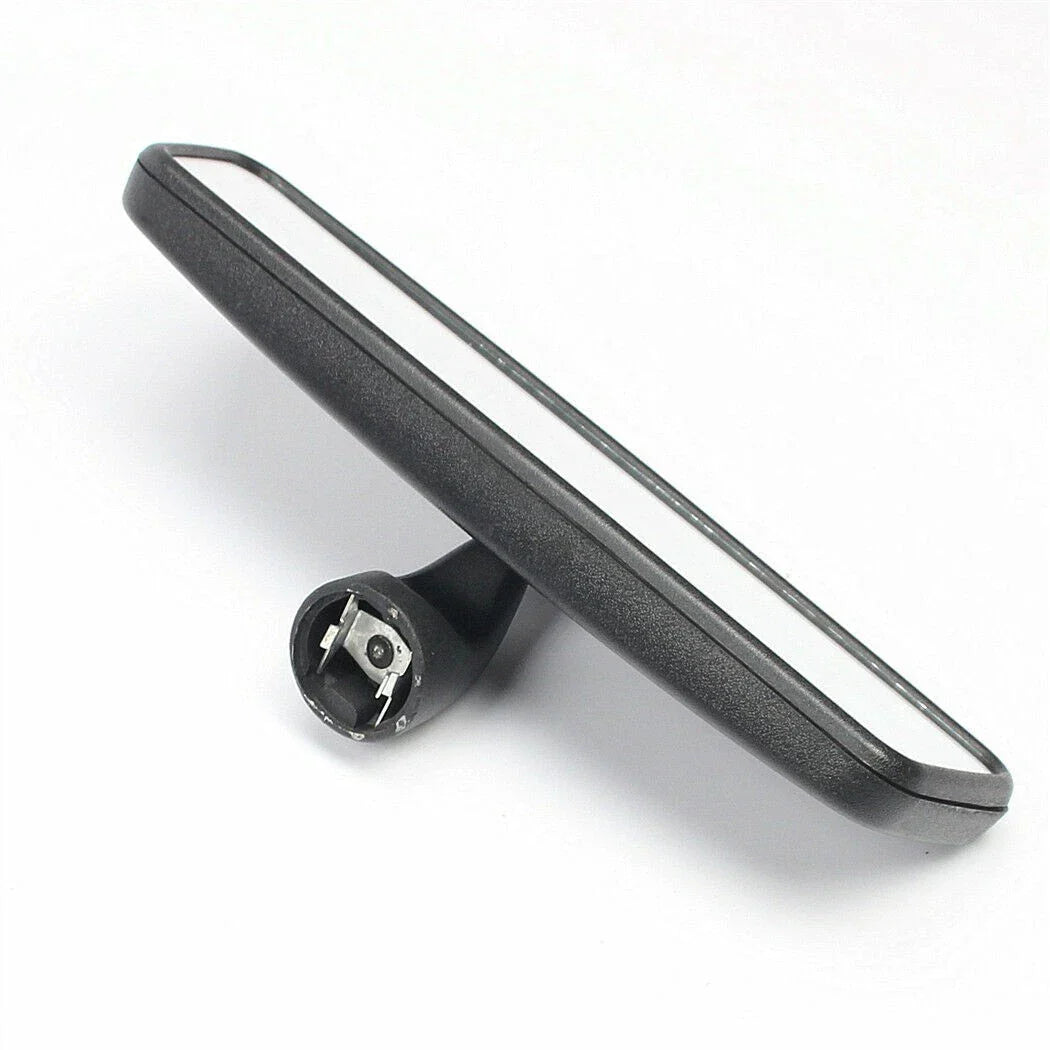 Interior Rearview Mirror / Sleek Black for VW Golf Mk4