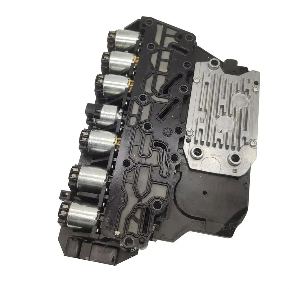 Transmission Control Module w/ Solenoid for Buick Regal, Chevrolet Equinox (2008-2017)