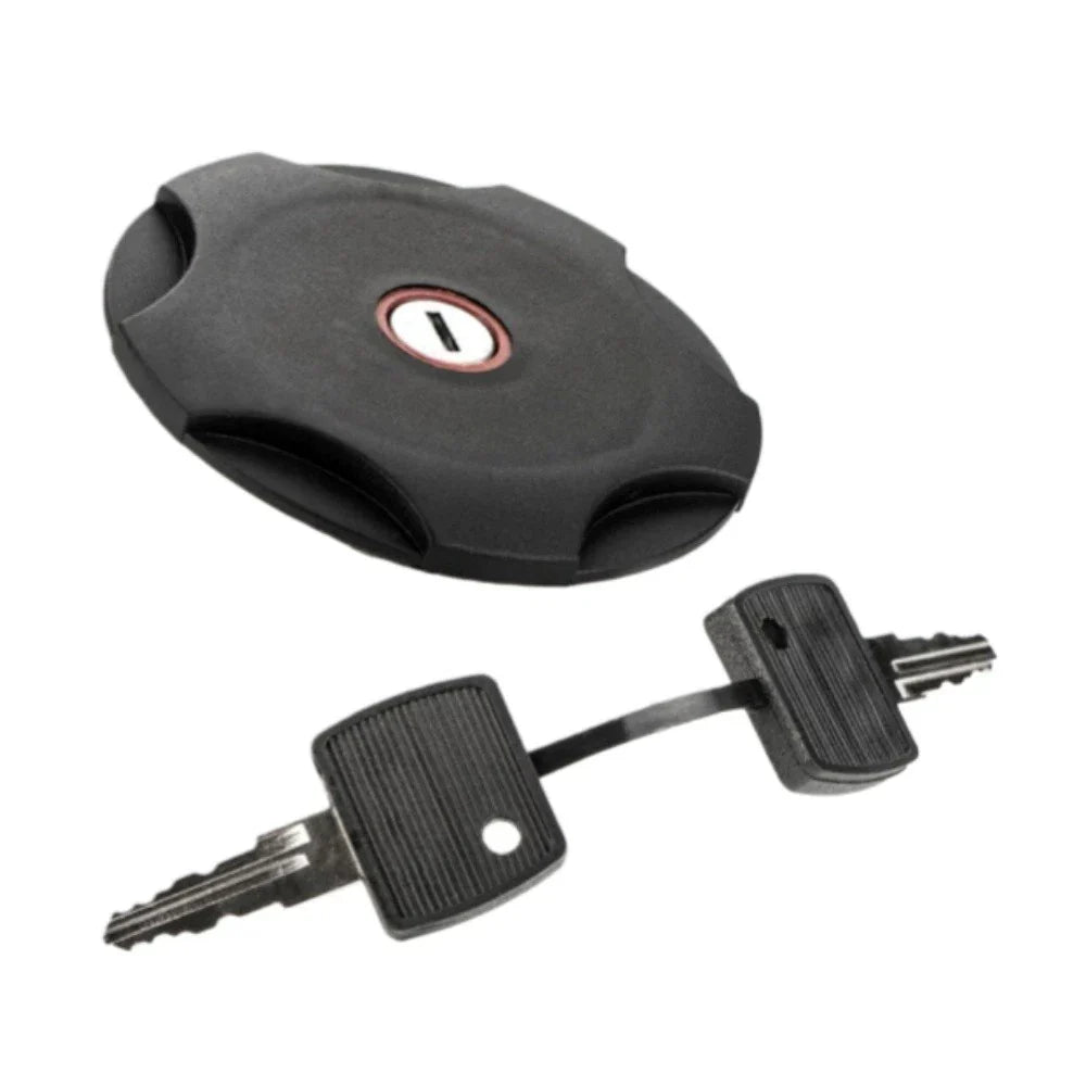 Fuel Tank Cap for Opel Manta A, Rekord D, Caravan (1970-1975)
