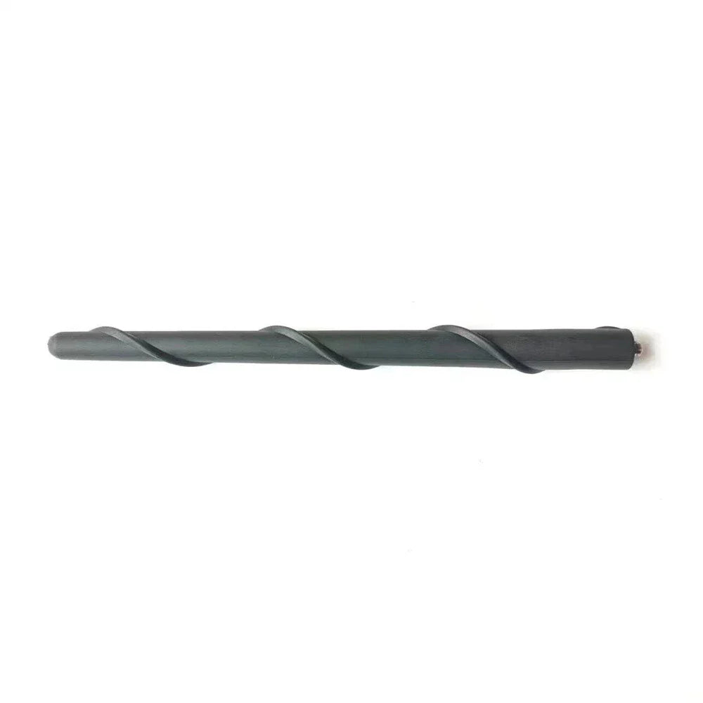 8" AM/FM Radio Antenna for 2017-2024 Jeep Compass Black