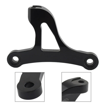 Front Engine Mount Bracket for Harley Davidson Sportster 883 1200 (2004-2023)