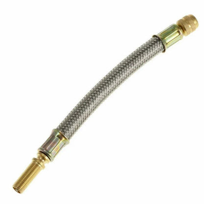 Stem Valve Extension Extender / Flexible Hose for Trailer Truck Vehicles