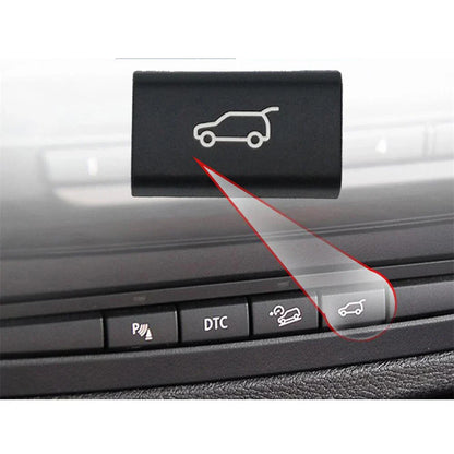 Rear Boot Release Switch Cover for BMW X5 E70 X6 E71 (2007-2013)