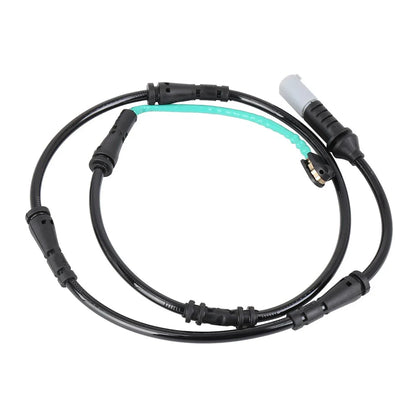 Rear Brake Pad Electronic Wear Sensor Replacement for BMW 5-6 Series