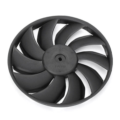 Cooling Fan Blade for SUZUKI GSXR 600 750 2006-2016 & GSXR 1000 2005-2015