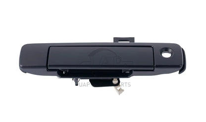 Textured Tailgate Handle W/Keyhole for Holden Colorado Isuzu Dmax (2012-2016)