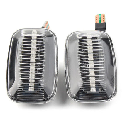 LED Sequential Side Marker Light for Toyota Land Cruiser (2016-2023)