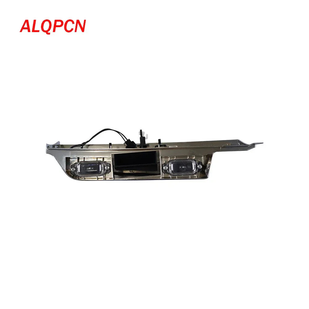 Chrome Back Door Handle Molding with Light for Toyota FJ Cruiser (2007-2022)