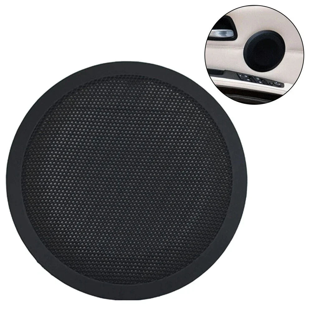 Loudspeaker Cover Front Rear for BMW