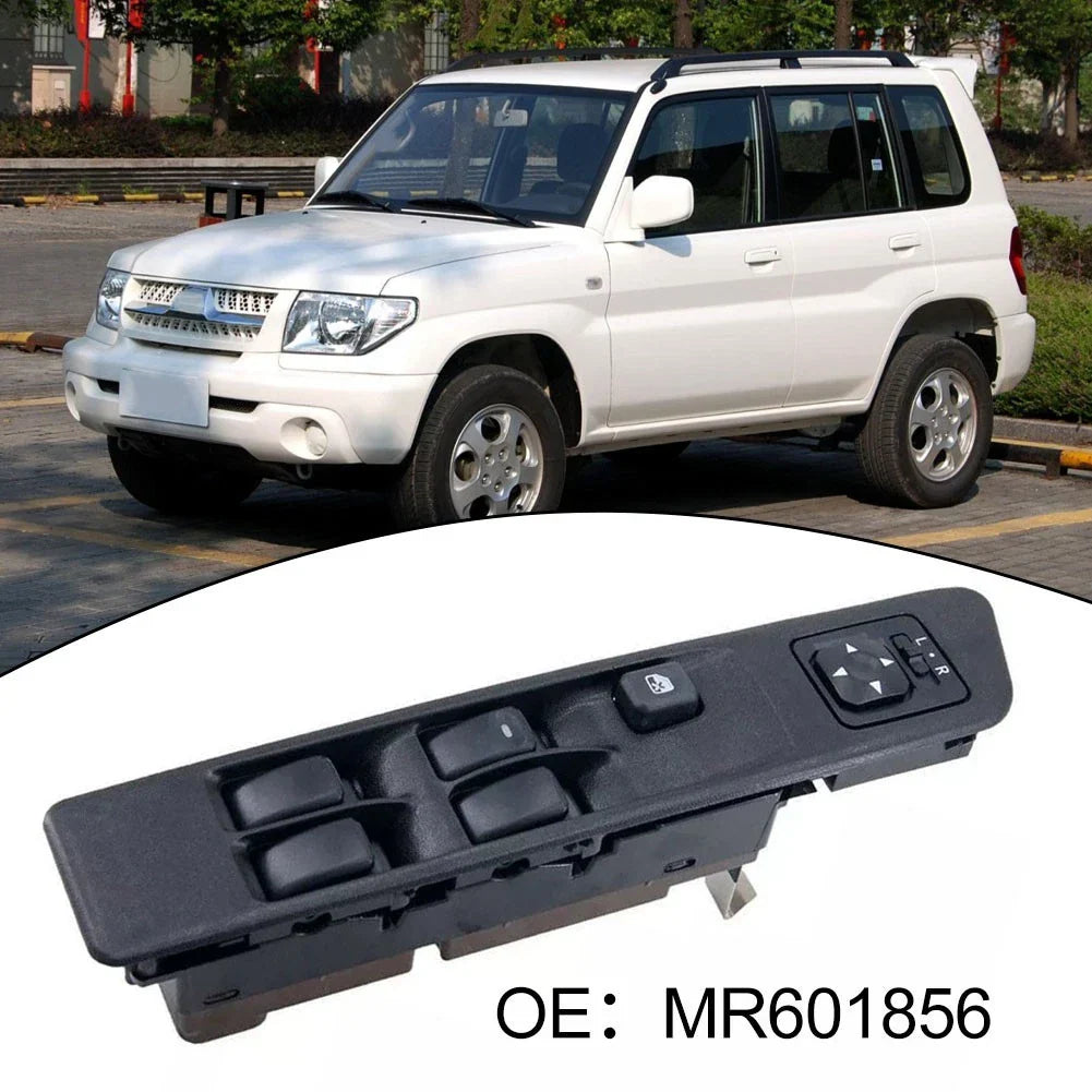 Power Window Switch for Mitsubishi H77 Series