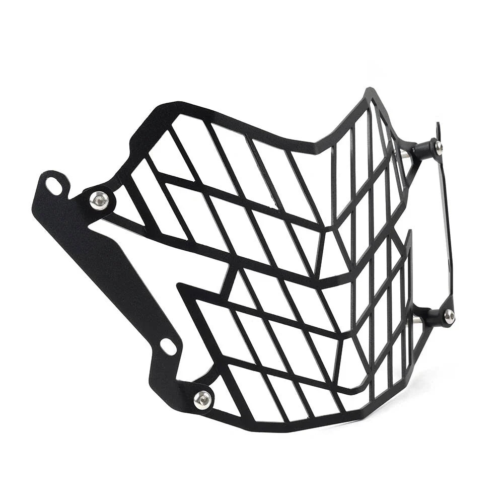 Headlight Guard Cover for Yamaha Tenere 700 (2019-2022)