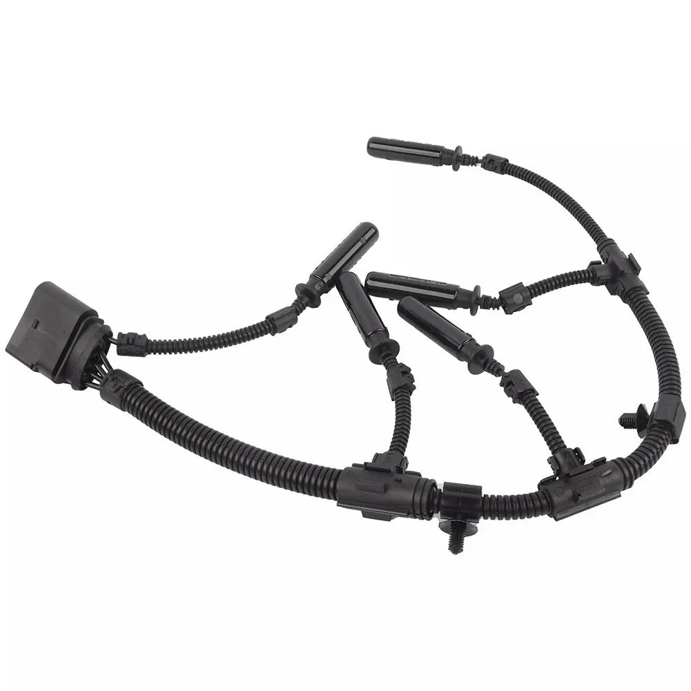 Wiring Harness Glow Bridge for VW Transporter (2003–2010)