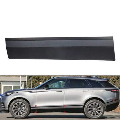 Front Left Lower Door Panel for Land Rover Range Rover Velar (2018-2022)