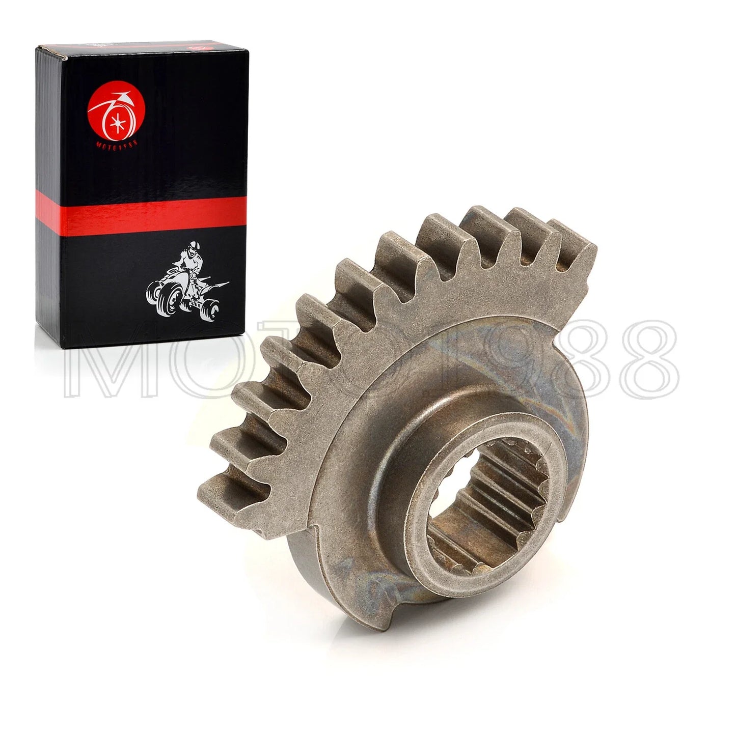 Gear Selector & Shift Shaft for Polaris Ranger Sportsman (2004–2020)
