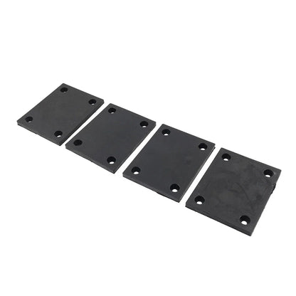4 x Lift Pads for Rotary SPO9 SPO10 SPO12 SL210