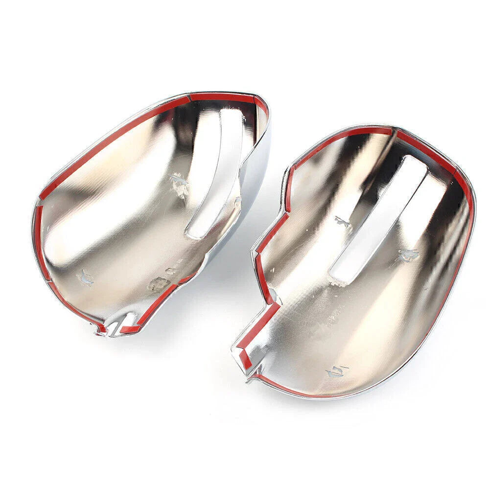 Chrome Trim Cover for Mitsubishi Outlander (2013-2016)
