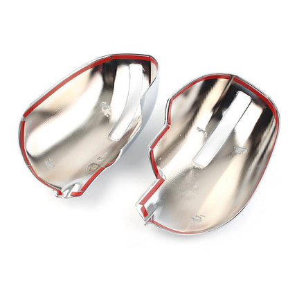 Chrome Trim Cover for Mitsubishi Outlander (2013-2016)