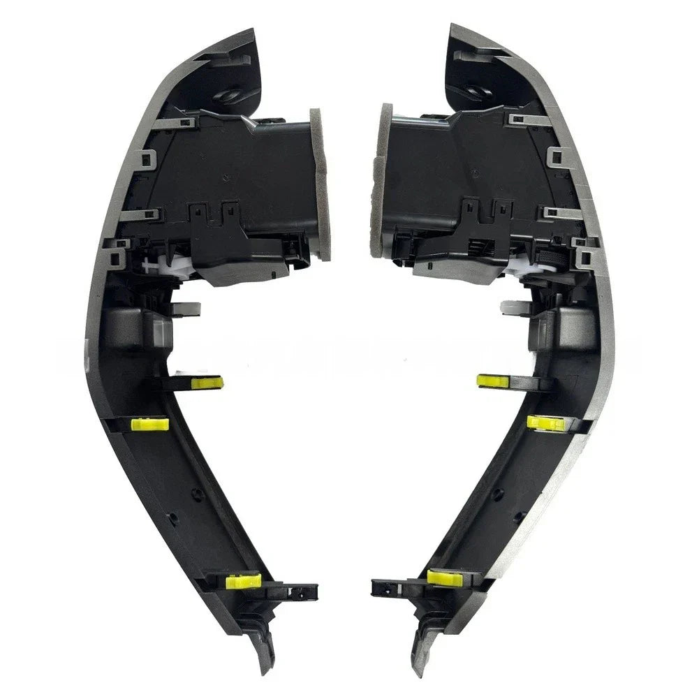 Dash Air Outlet Replacement Improves Airflow