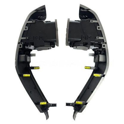 Dash Air Outlet Replacement Improves Airflow