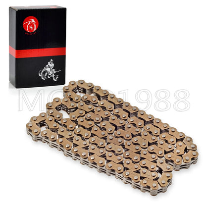 Cam Timing Chain 126L for Yamaha Kodiak 700 (2019–2023)