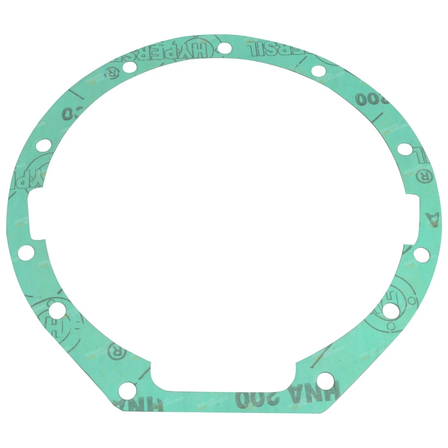 Front Diff Carrier Gasket for Toyota Landcruiser 70 Series