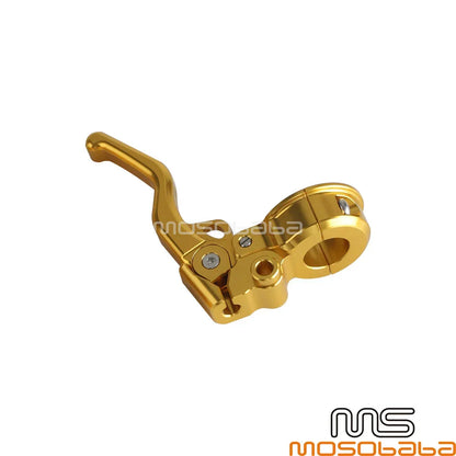 Brake & Clutch Levers for Harley Softail Springer CVO/SE FXSTSSE (2000-2017)