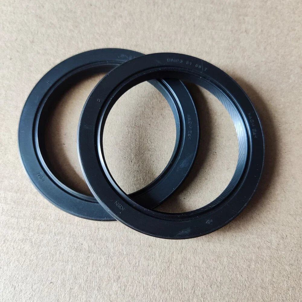 Nissan Transmission Torque Converter Oil Pump Seal 31375-1XF00 (2007-2012)