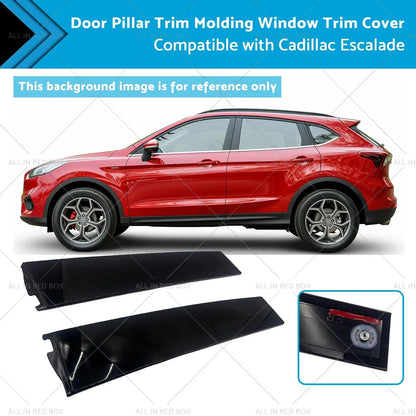 Window Trim Cover Molding for Cadillac Escalade (2015-2020)