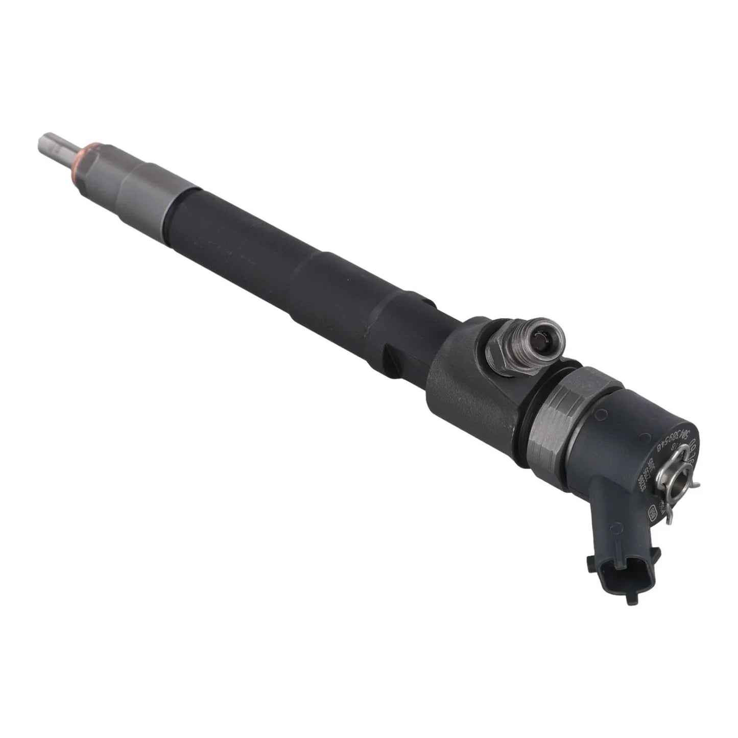 High-Performance Fuel Injector for Fiat Ducato (2006–2023)