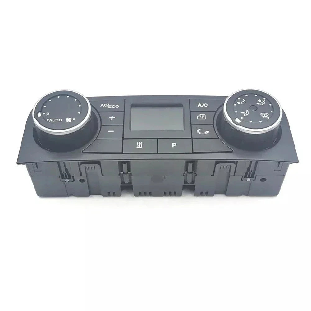 A/C Heater Control Switch Panel for MAN TGS TGX TGL TGM