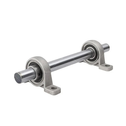 Zinc Alloy Metal Ball Bearing Pillow Block 8/10/12/20mm for Car Model