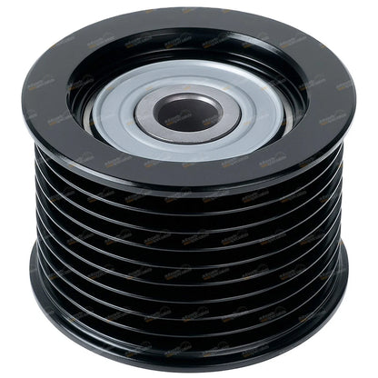 Upper Drive Belt Pulley for Landcruiser URJ202 VDJ200 V8 Diesel (2012–2020)