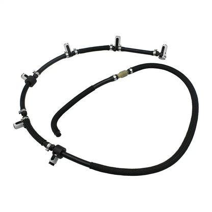 Fuel Return Line Hose for BMW M57 3 5 6 7 X3 X5 (2001-2010)