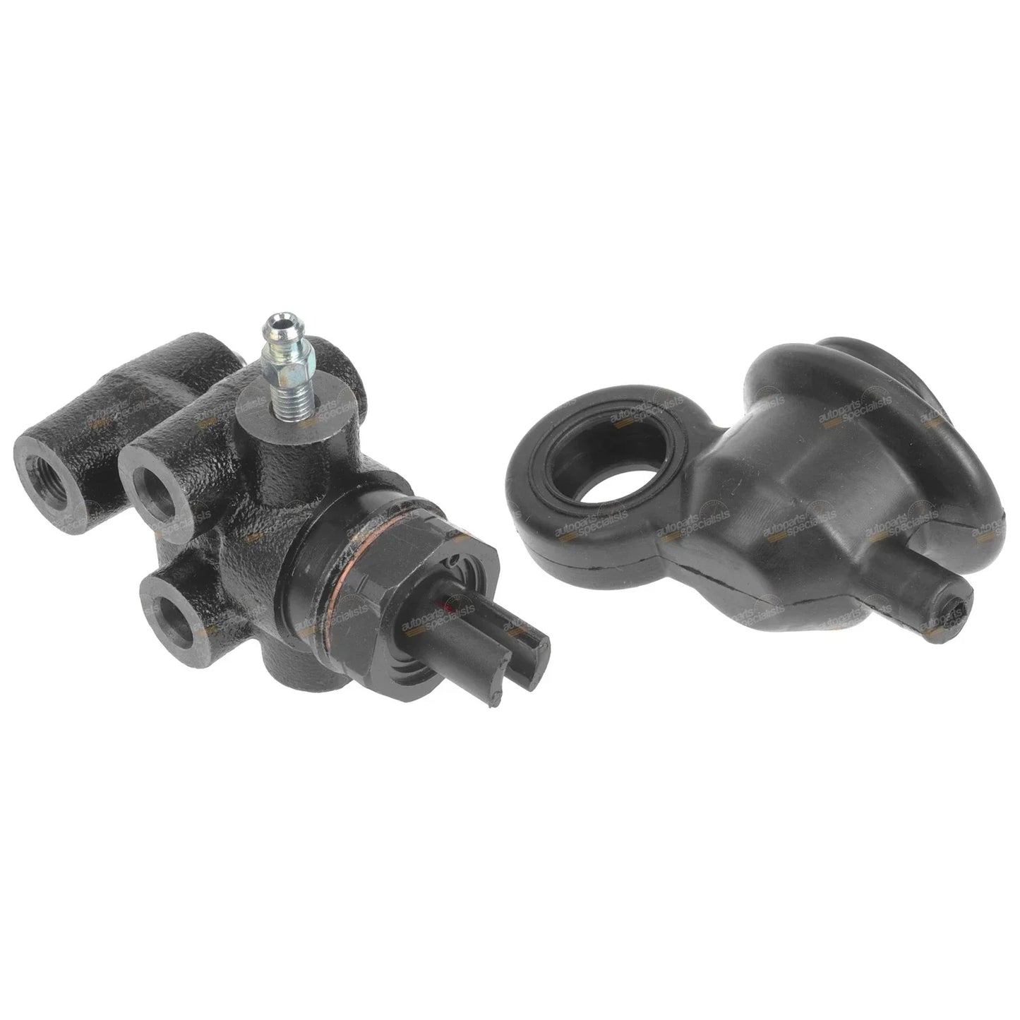 Brake Proportioning Valve Boot for Toyota Landcruiser FZJ78 FZJ79 (1999–2007)
