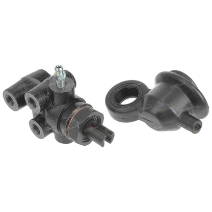 Brake Proportioning Valve Boot for Toyota Landcruiser FZJ78 FZJ79 (1999–2007)