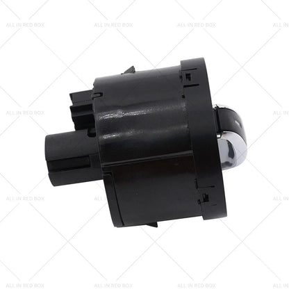 Headlight Switch for VW Jetta Golf MK5 Passat B6 CC Scirocco (2005-2014)