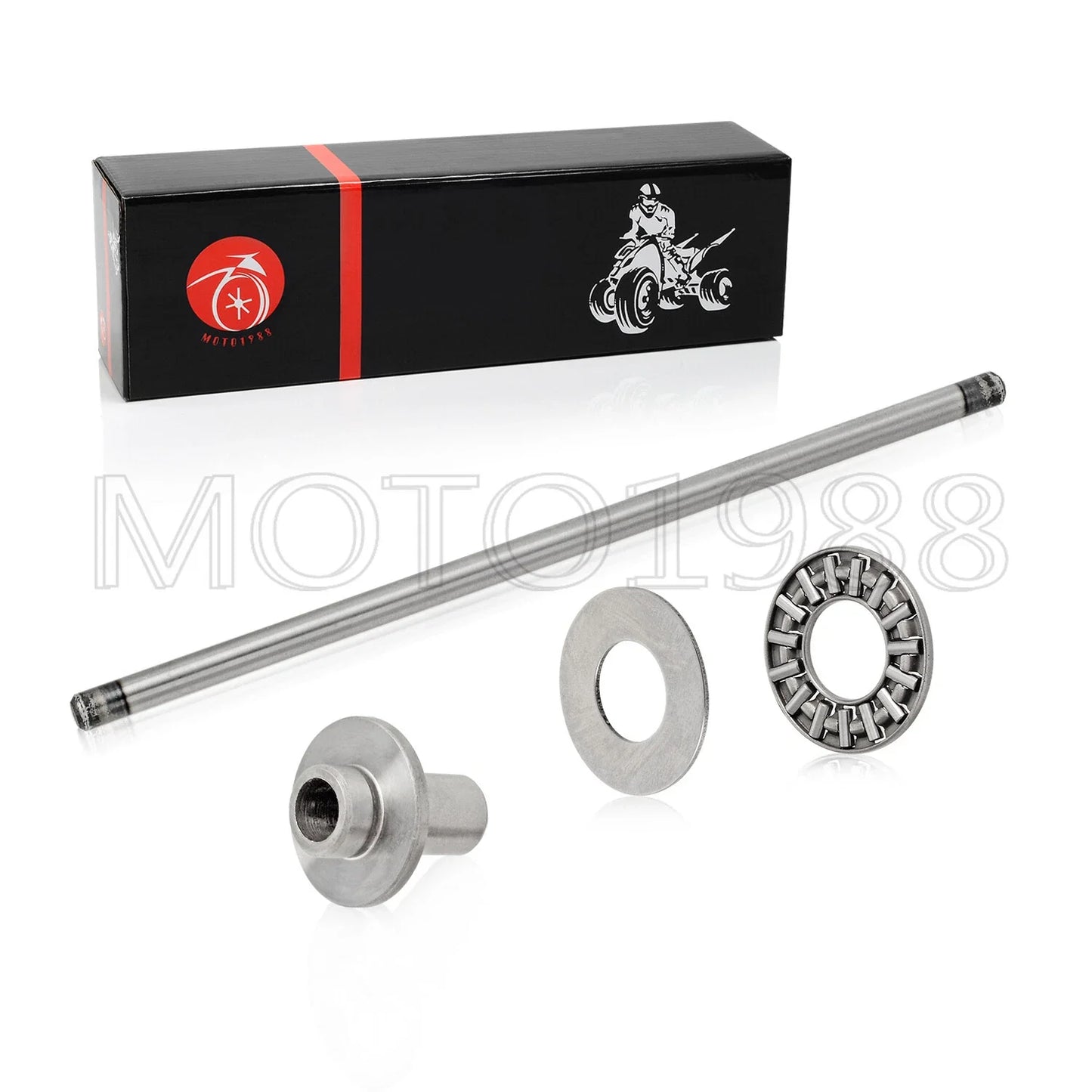 Clutch Lifter Actuator Rod Bearing for Honda FourTrax 250 TRX250R (1986–1989)