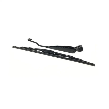 Rear Windshield Wiper Blade & Arm Set for 2003-07 Dodge Grand Caravan