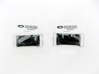 Rubber Mount Fuel Tank Strap for Honda TRX250 Recon (1997-2020)