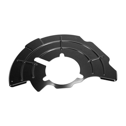 Front Brake Rotor Splash Dust Shield Right for Jeep Commander (2006-2010)