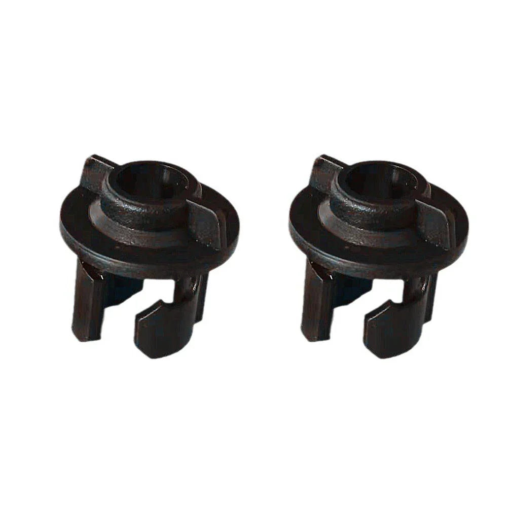 Fuel Filler Flap Release Cable Retainer Clips for Toyota Hilux (2005-2023)