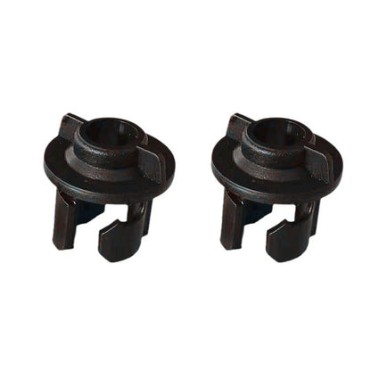 Fuel Filler Flap Release Cable Retainer Clips for Toyota Hilux (2005-2023)