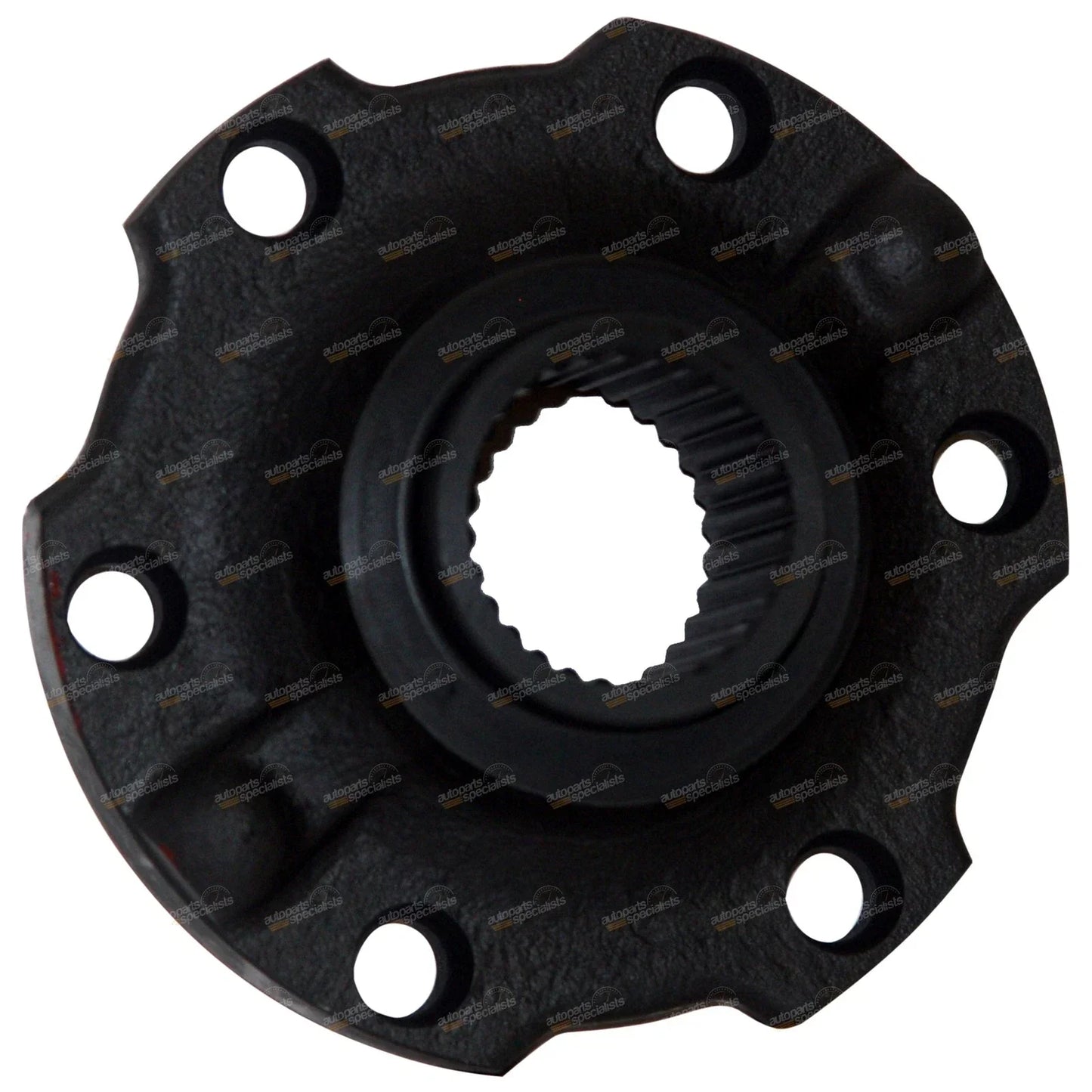 Front Axle Drive Flange for Landcruiser 80 Series (1994–1998)