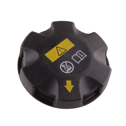 Locking Cap Coolant Reservoir for BMW E82 E89 E90 E91 E92 E93 Z4 (2007-2016)